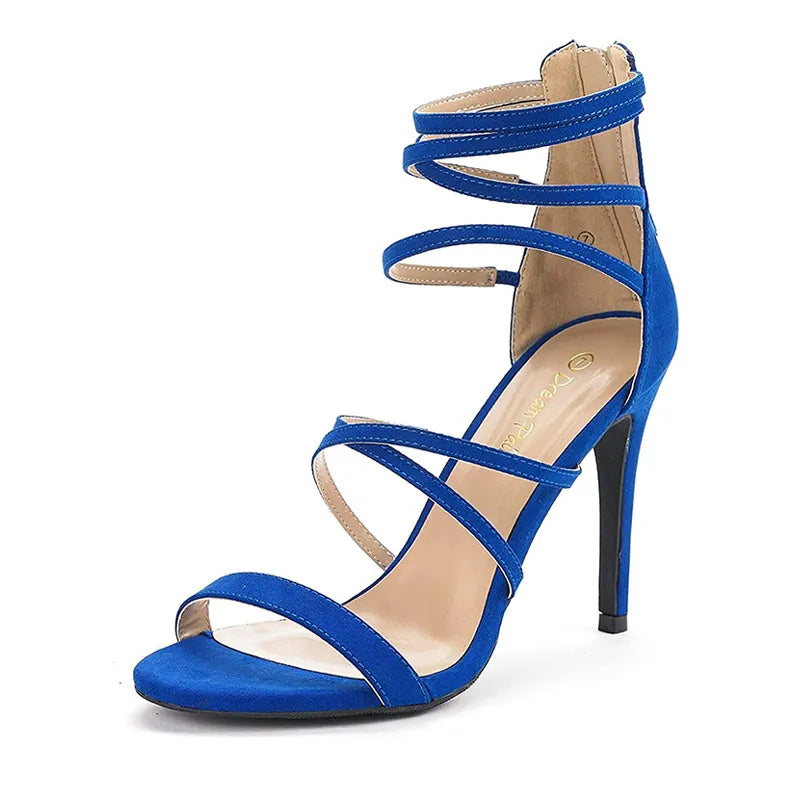 ROYAL BLUE