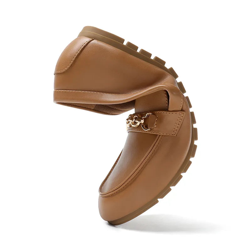 BROWN-PU