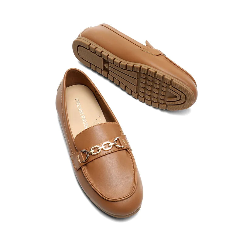 BROWN-PU