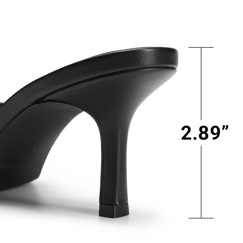 BLACK-PU