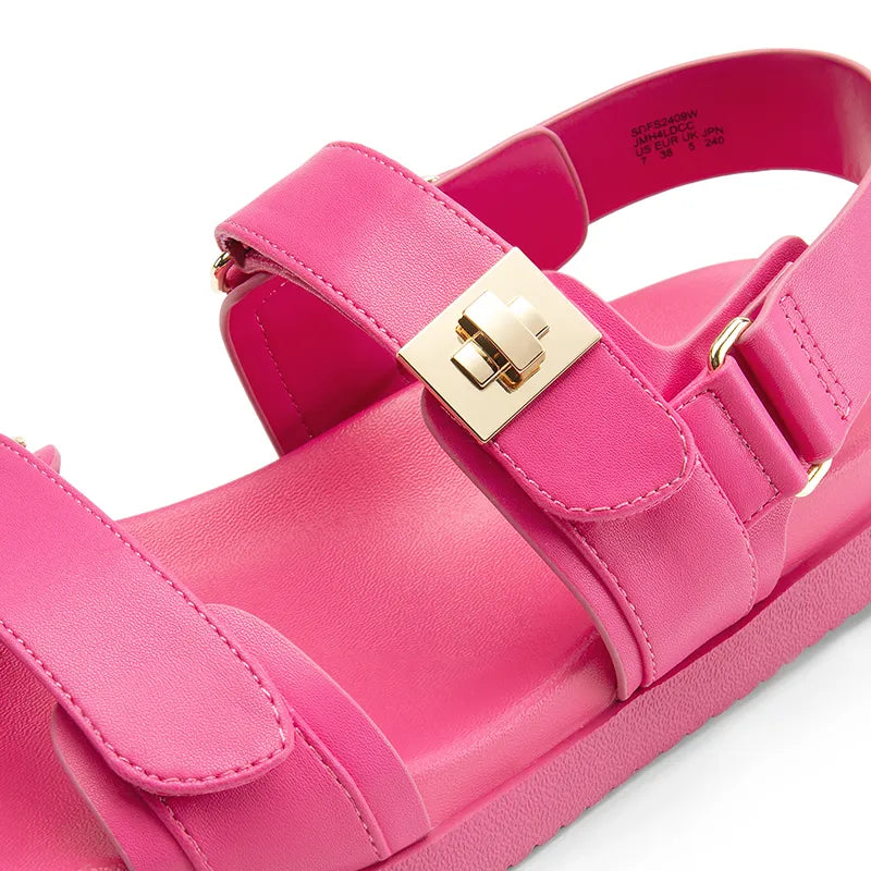 HOT PINK