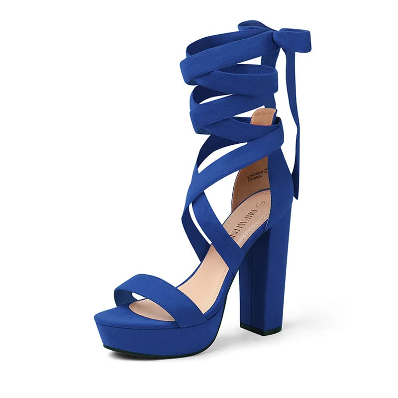 ROYAL BLUE