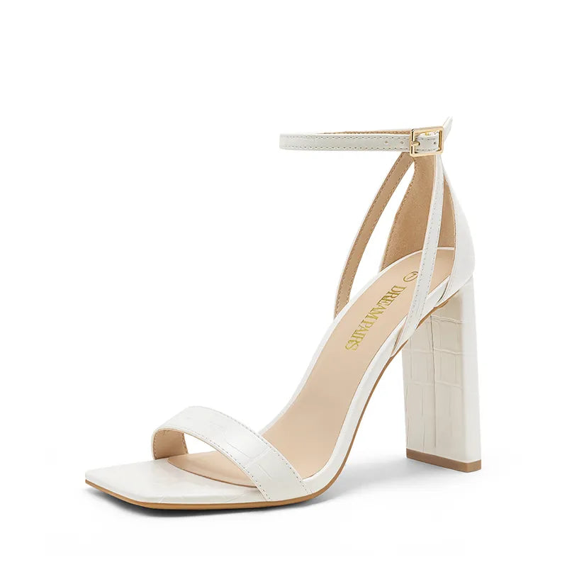 BEIGE WHITE