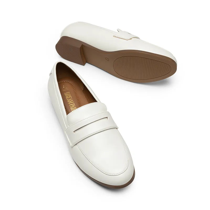 WHITE-PU