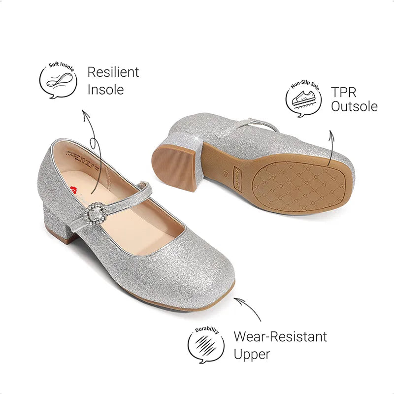 11 LITTLE KID