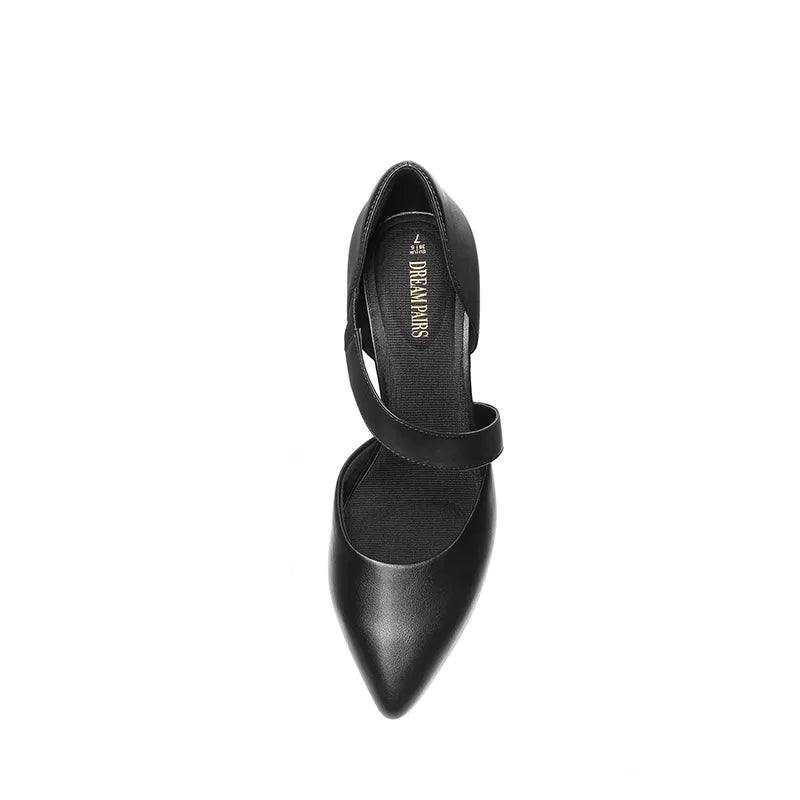BLACK-PU