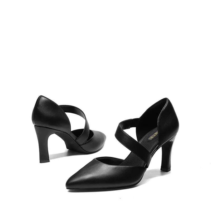 BLACK-PU