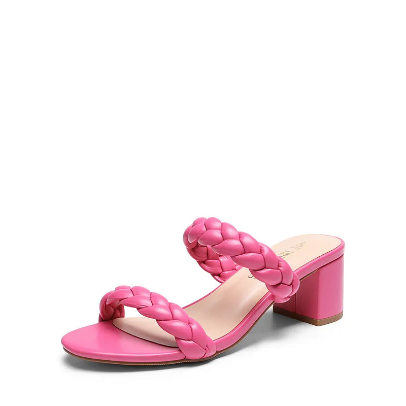 HOT PINK