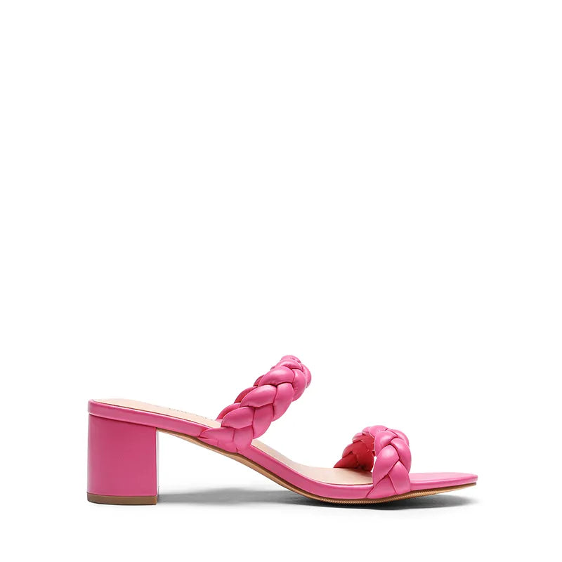HOT PINK