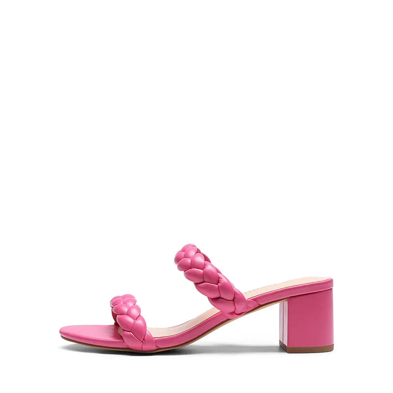 HOT PINK