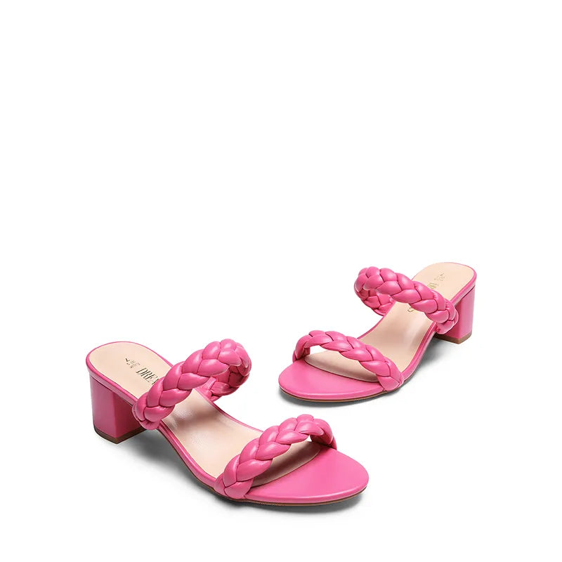 HOT PINK