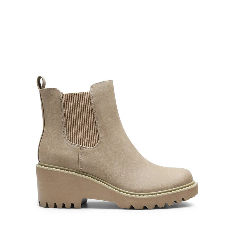 TAUPE-NUBUCK