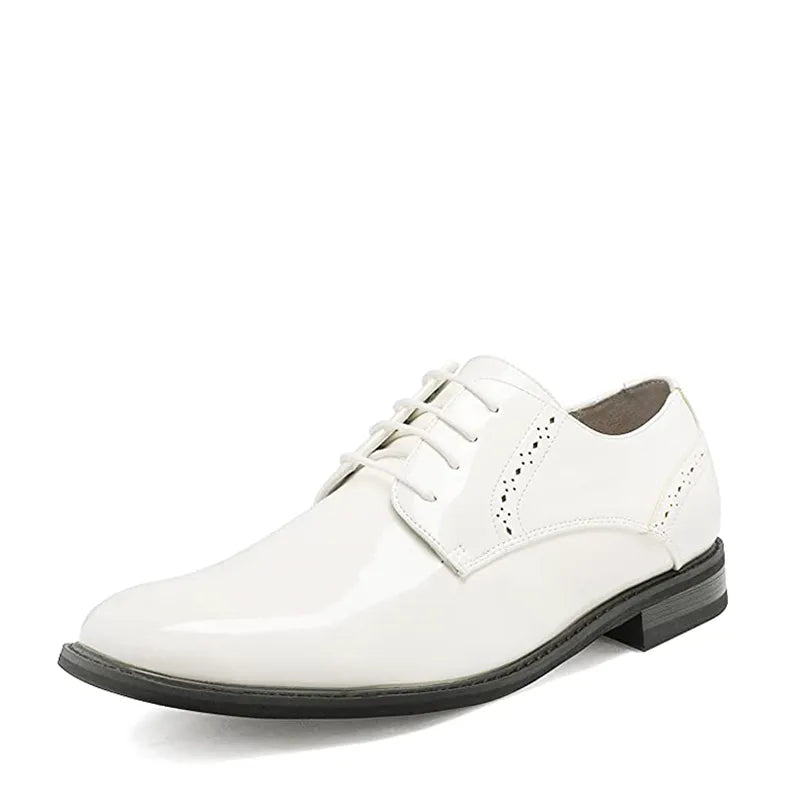 WHITE PAT