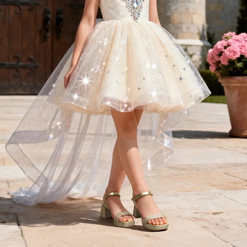 GOLD-GLITTER