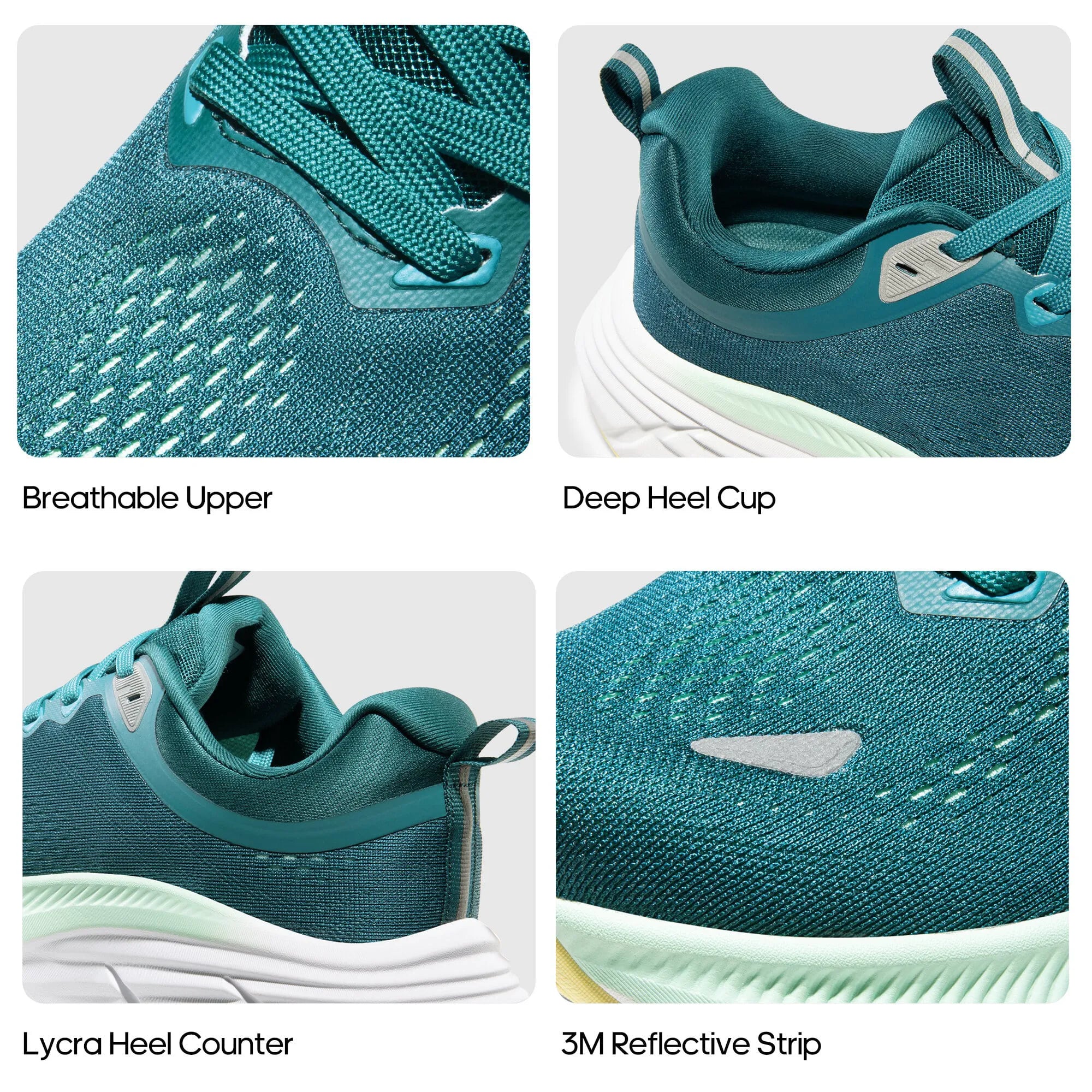 BLUE GREEN