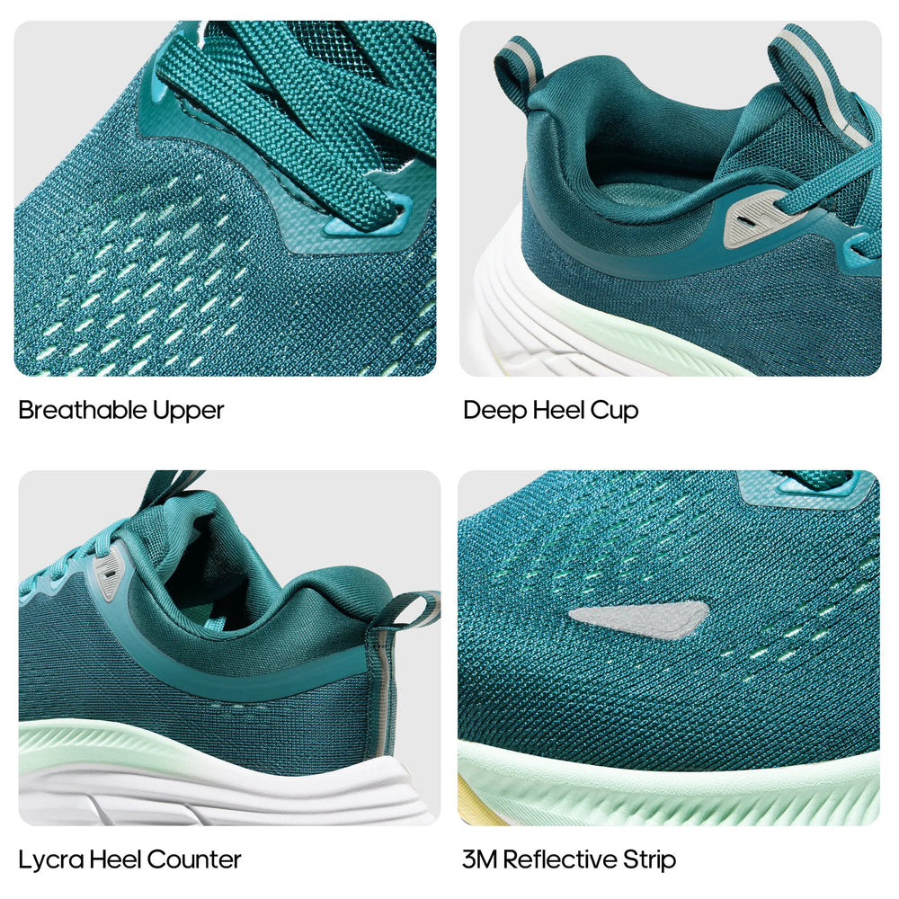 BLUE GREEN