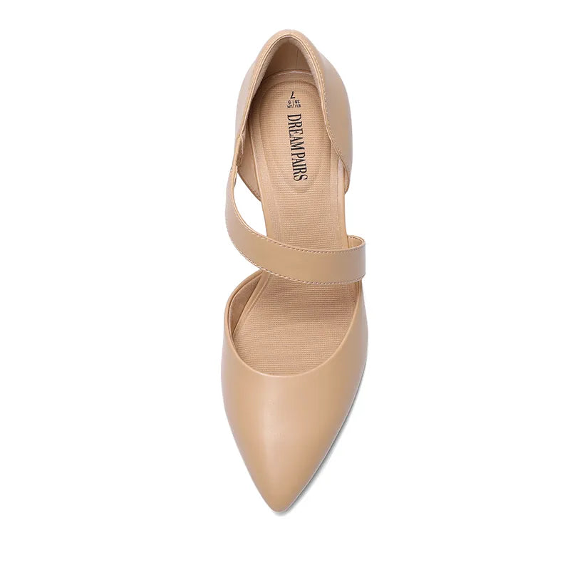 NUDE-PU