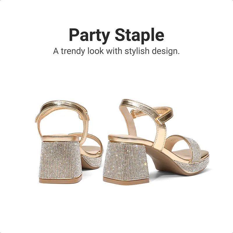 GOLD-METALLIC