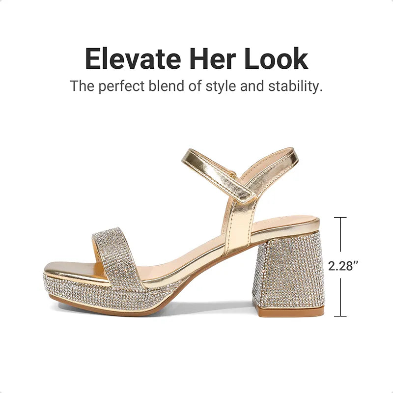 13 LITTLE KID