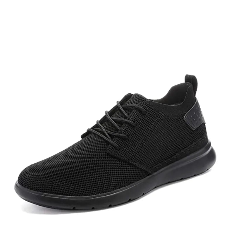 ALL BLACK