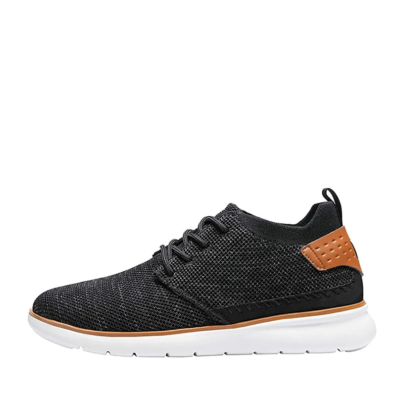 BLACK GREY