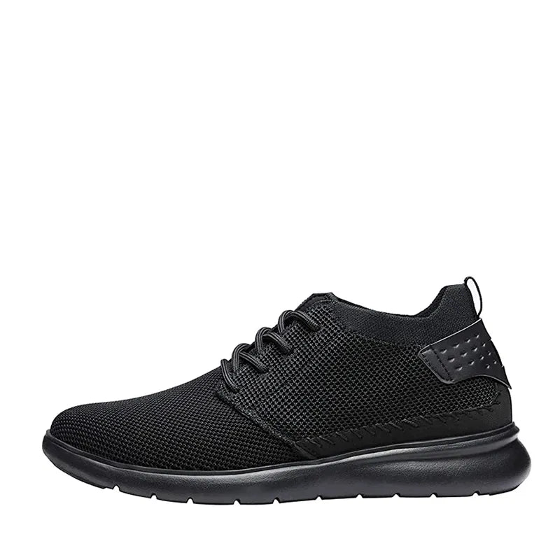 ALL BLACK