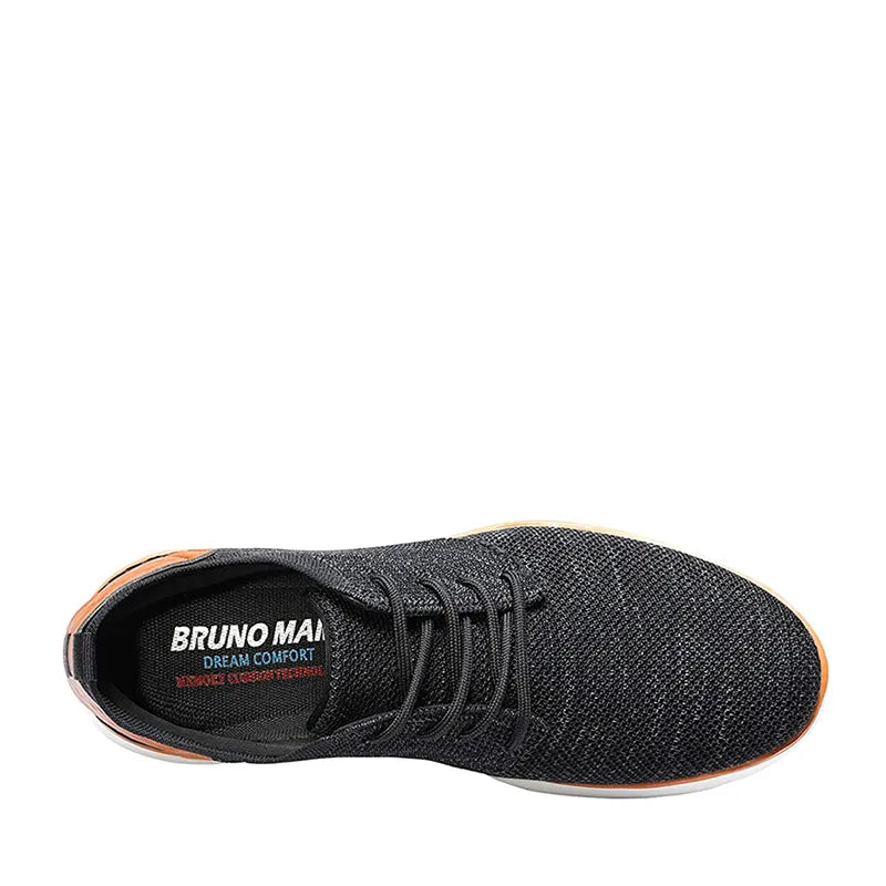 BLACK GREY