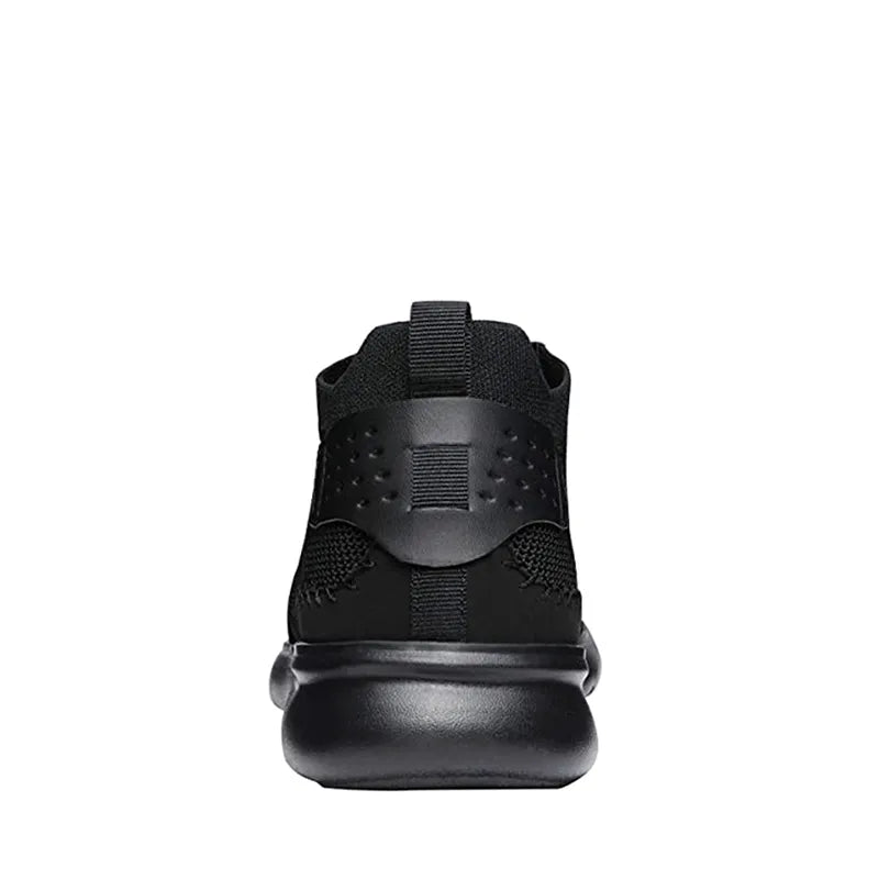 ALL BLACK