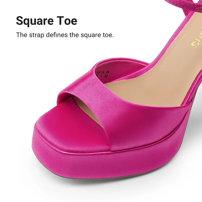 HOT PINK