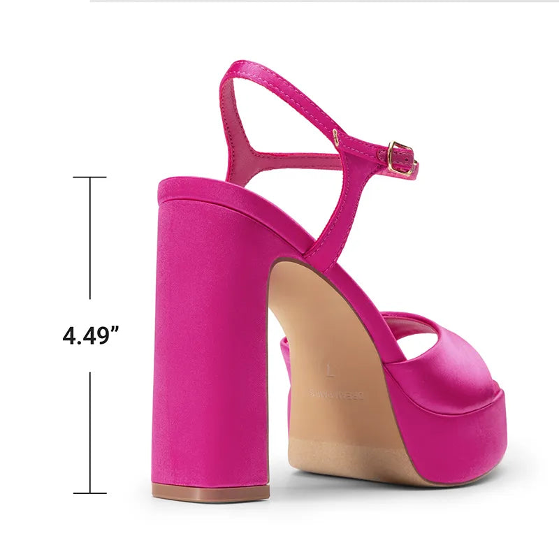 HOT PINK