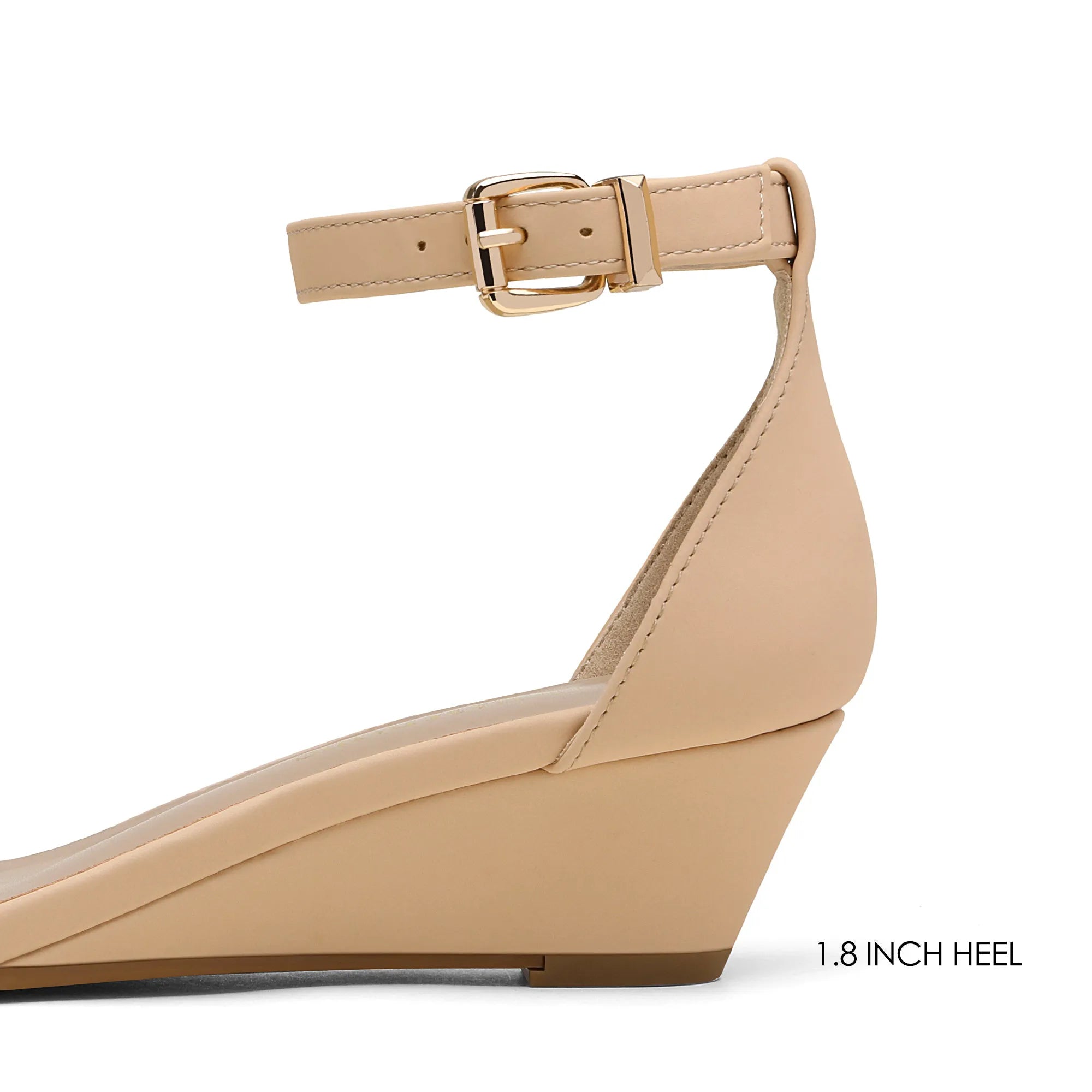 NUDE NUBUCK