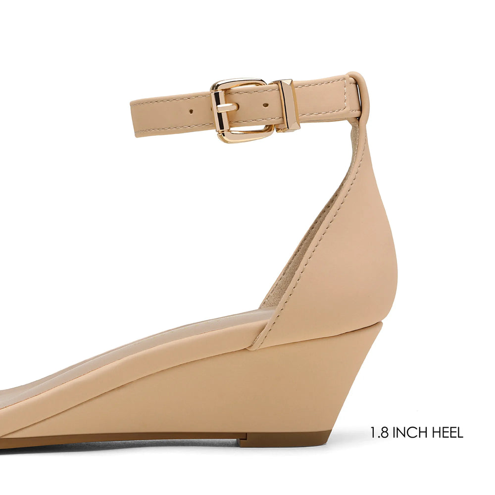 NUDE NUBUCK