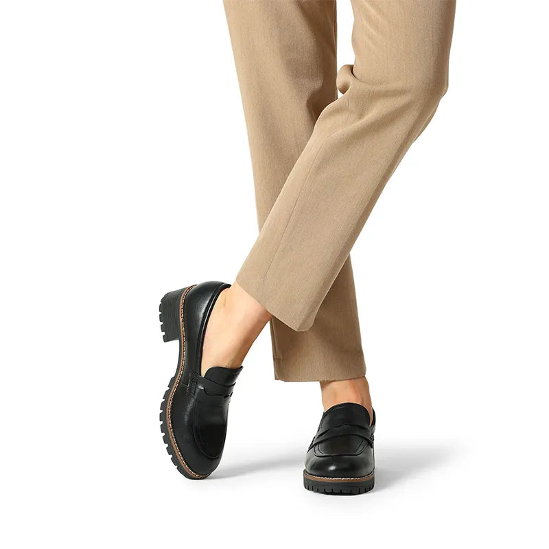 BLACK-PU