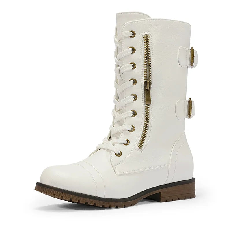 IVORY WHITE