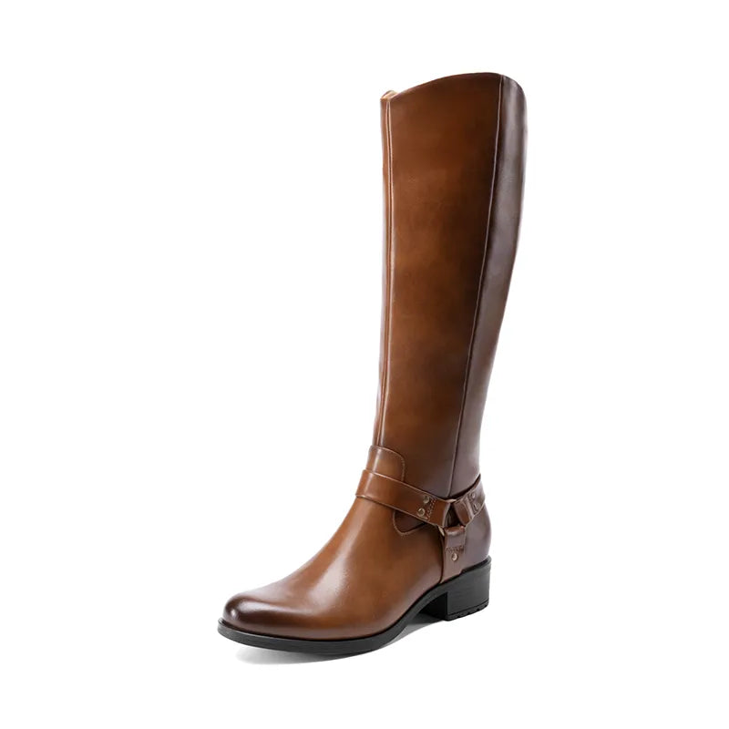 LIGHT BROWN