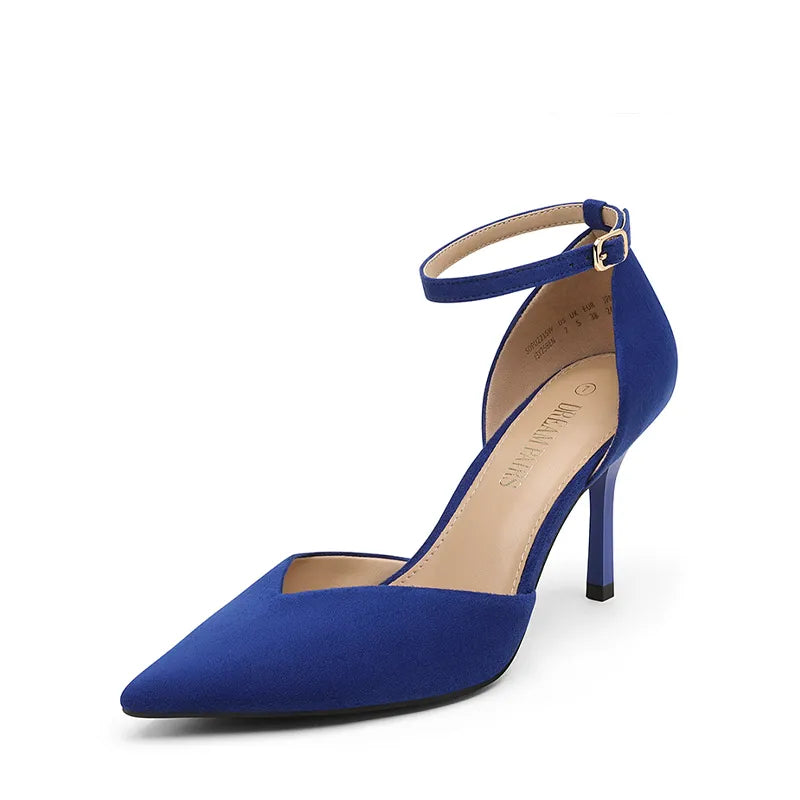 ROYAL BLUE