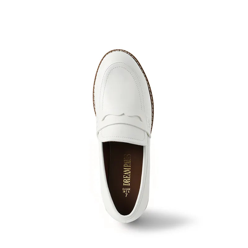 WHITE-PU