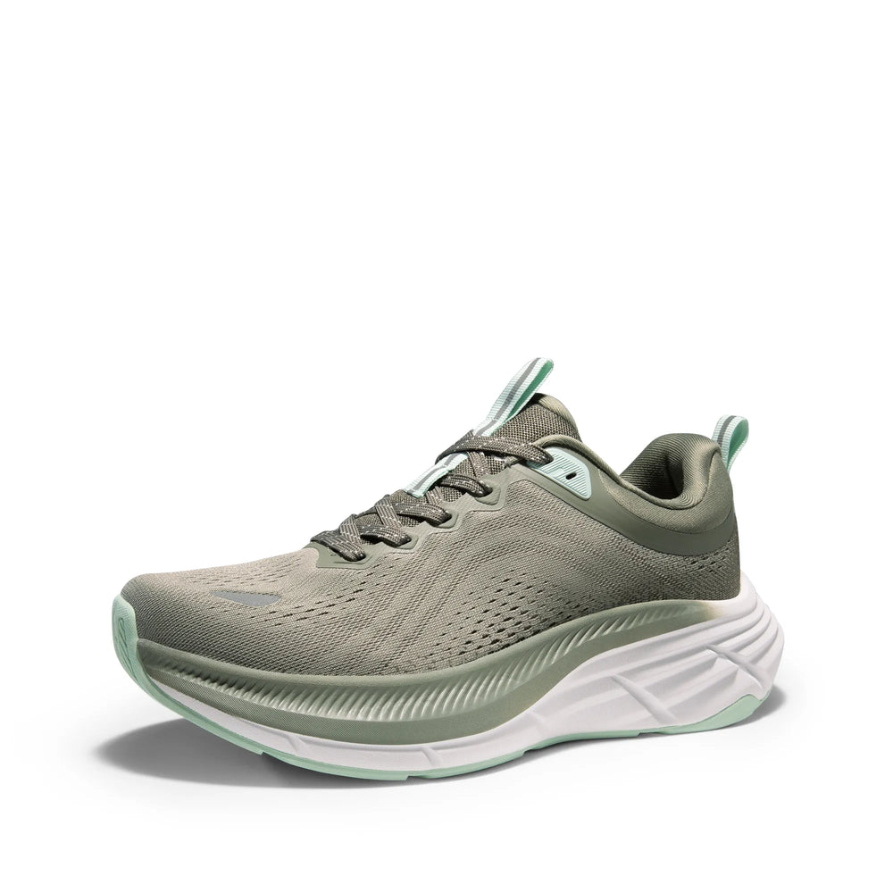 GREYISH GREEN