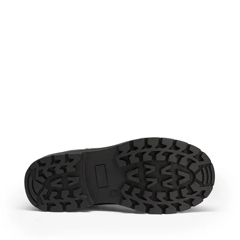 BLACK PAT