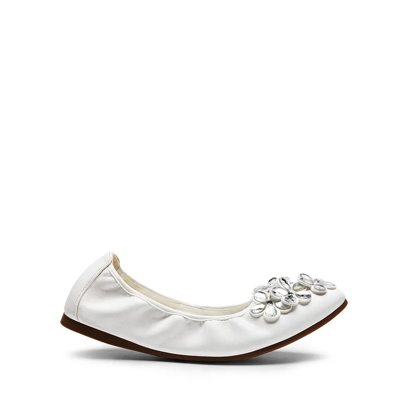 WHITE-PU