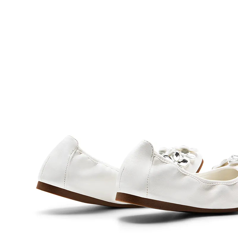 WHITE-PU