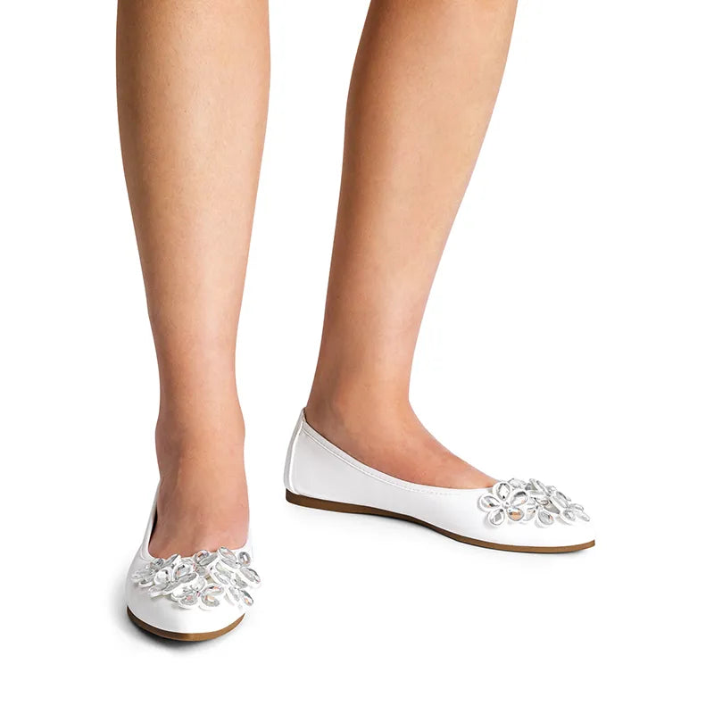 WHITE-PU