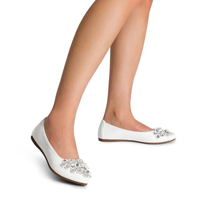 WHITE-PU