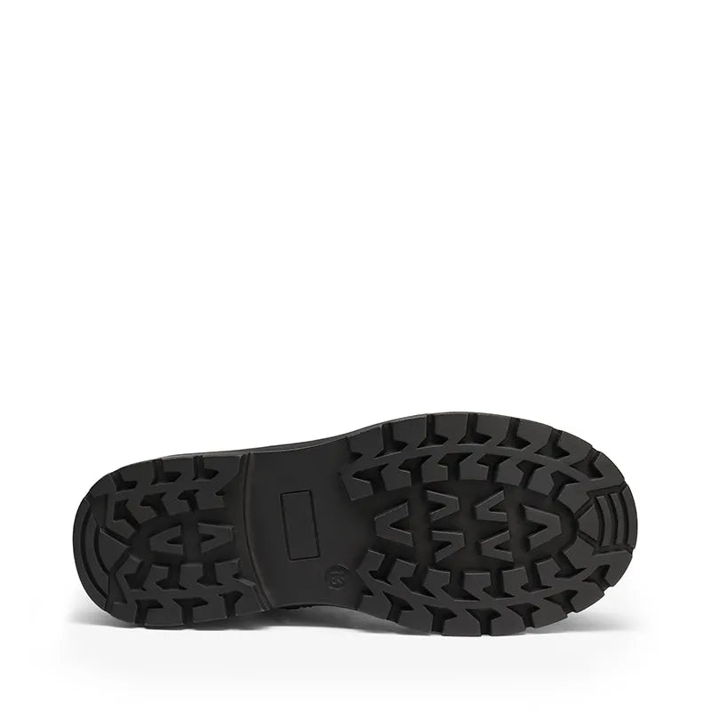 BROWN PU