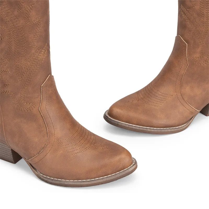 ALL BROWN