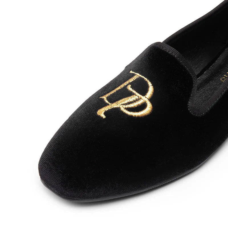 BLACK GOLD