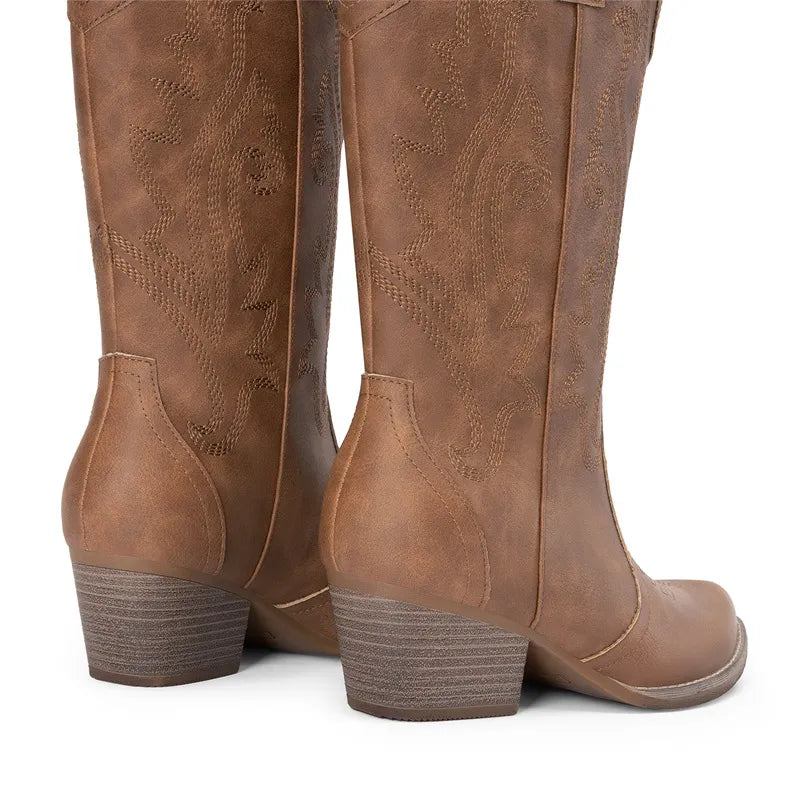 ALL BROWN