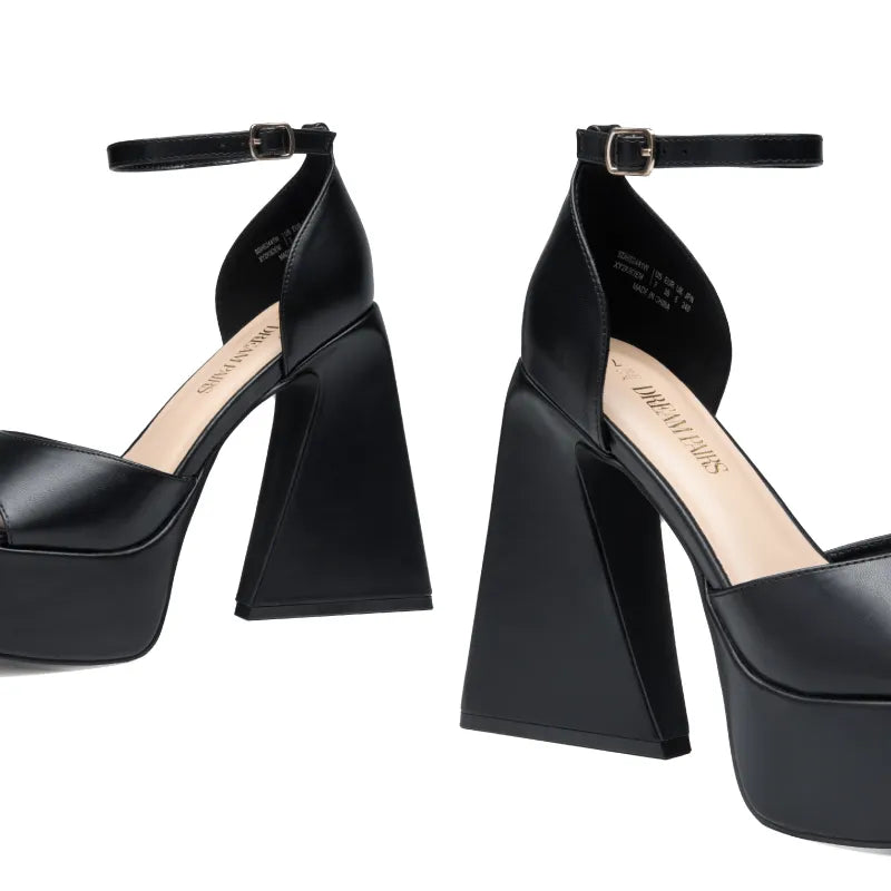 BLACK-PU