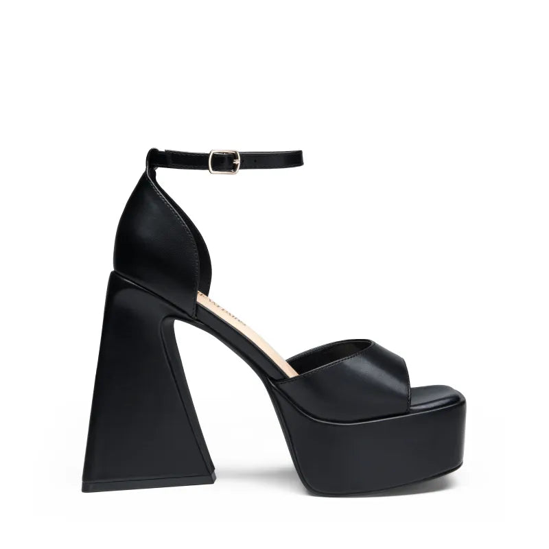 BLACK-PU