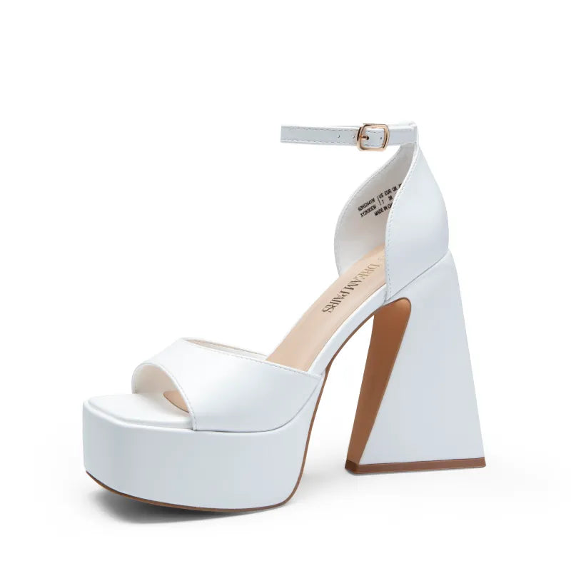 WHITE-PU